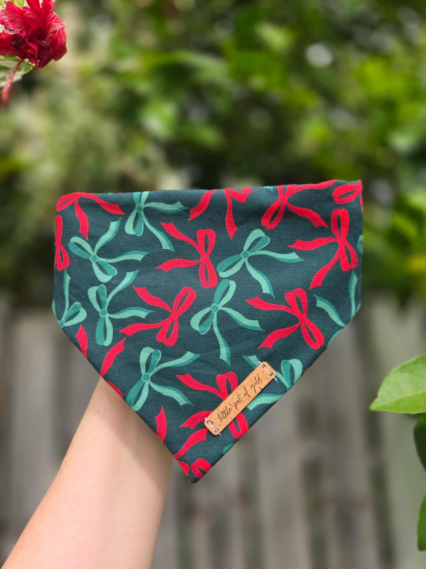 All Wrapped Up Bunchie