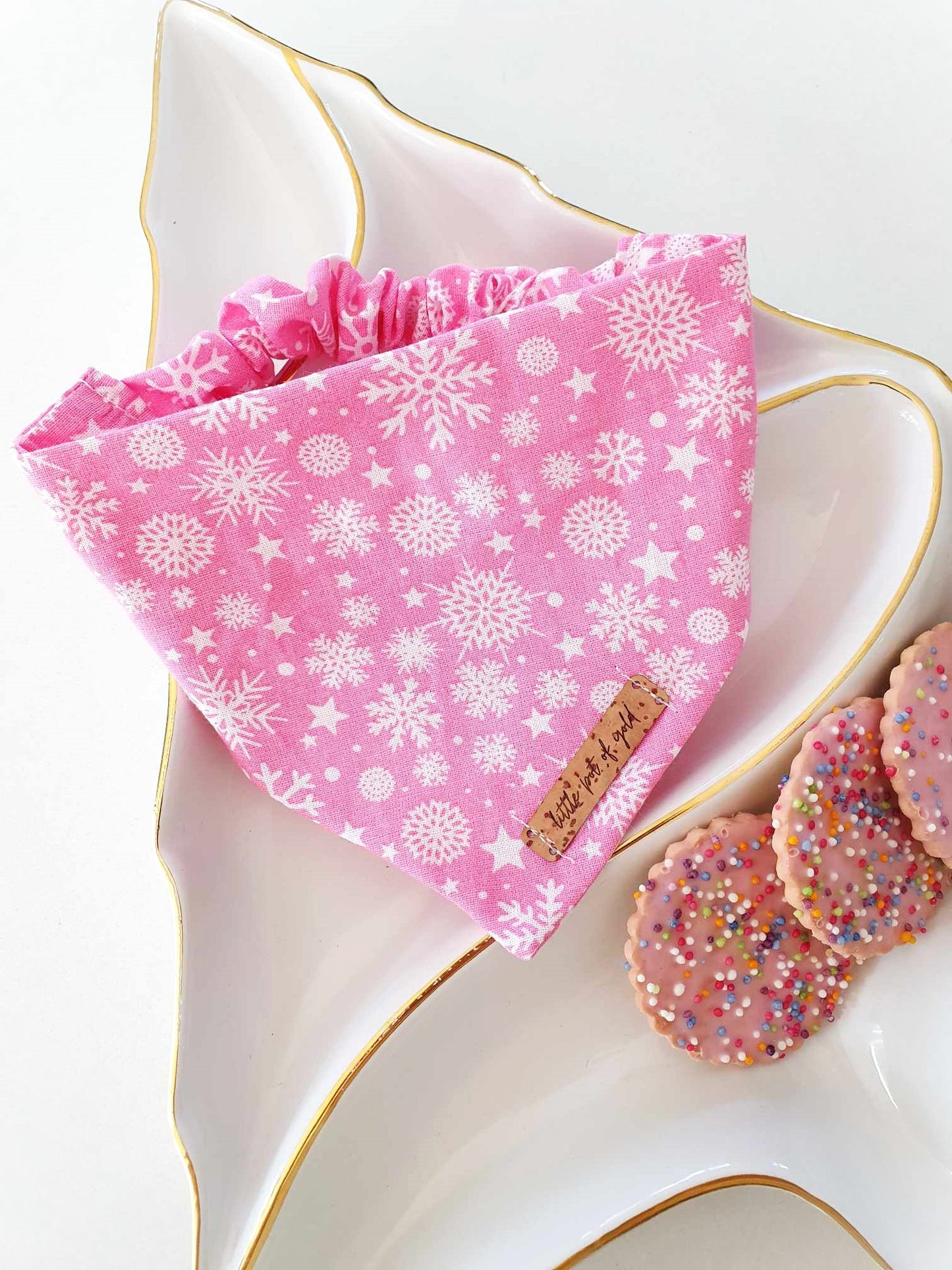 Baby it's Cold Outside Bunchie