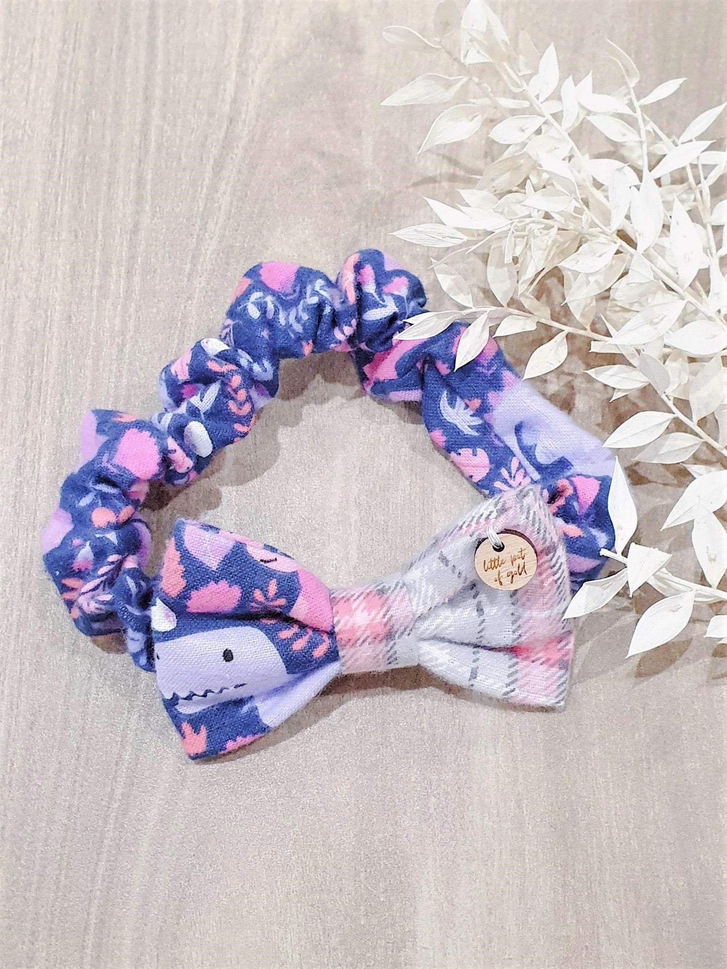 Dino-mite Bow