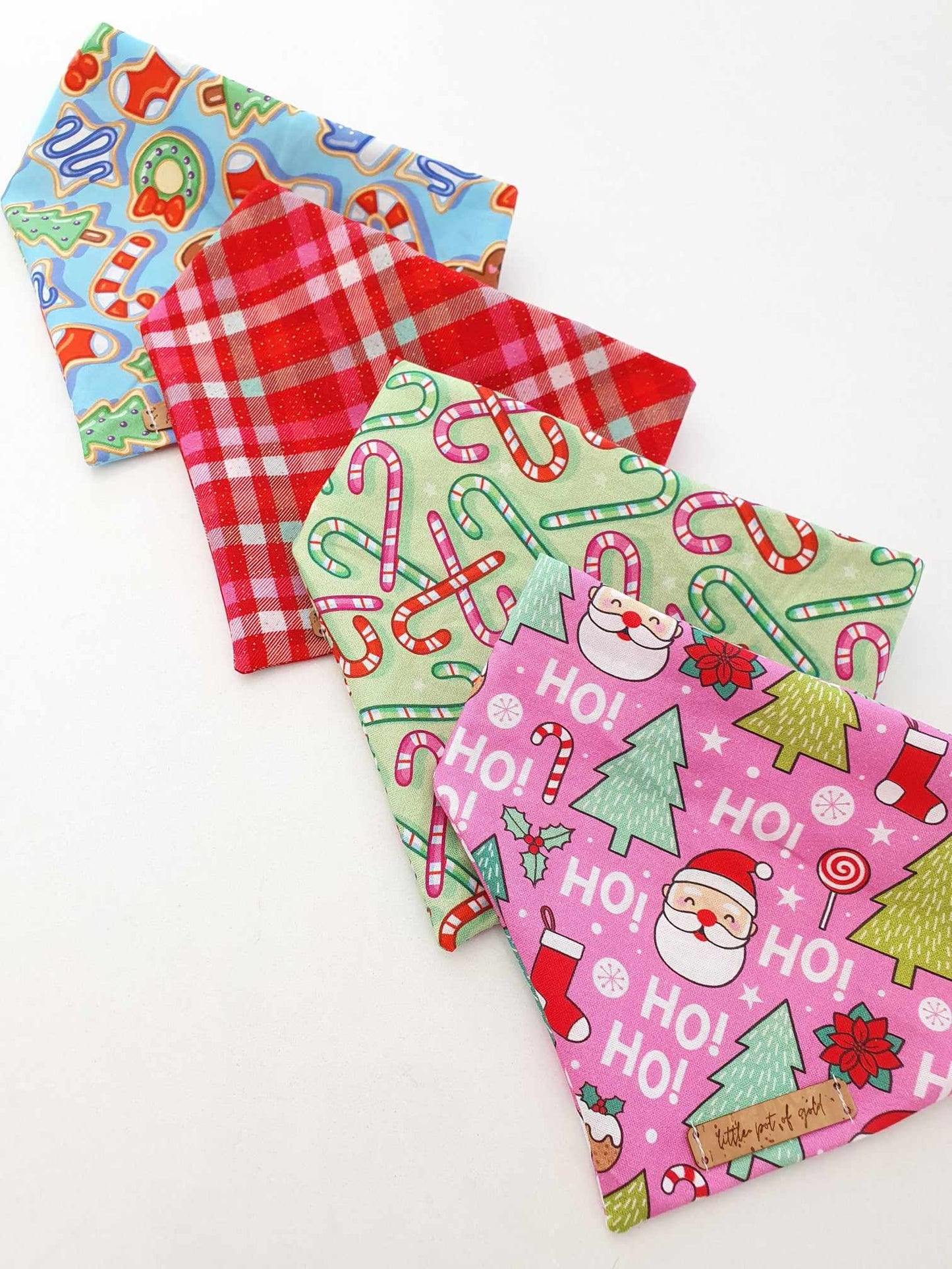 MEDIUM Sugar and Spice Bunchie