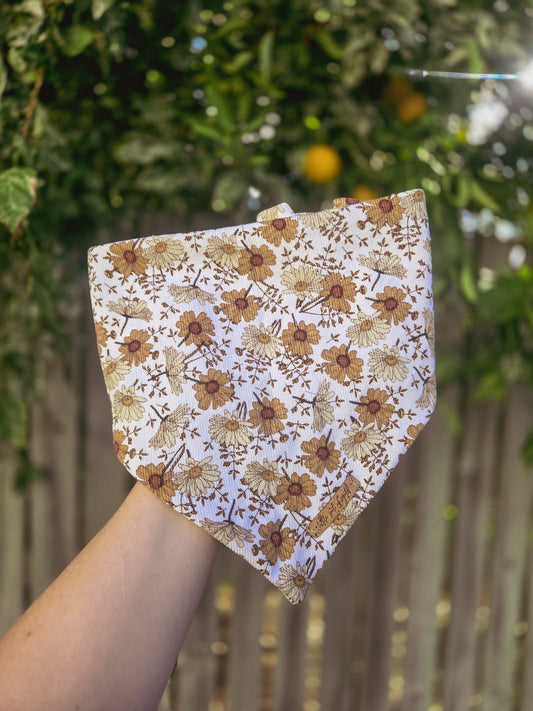 Florence Bandana
