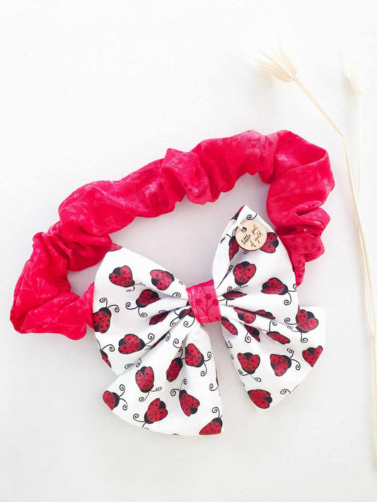 Love Bug Bow