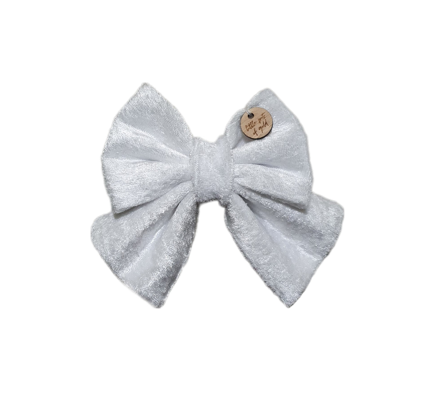 Angel Wings Bow