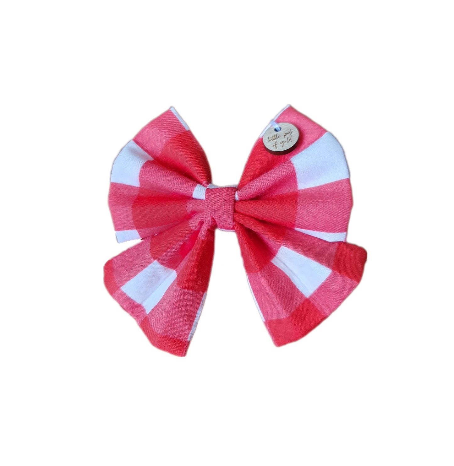 Love Story Bow