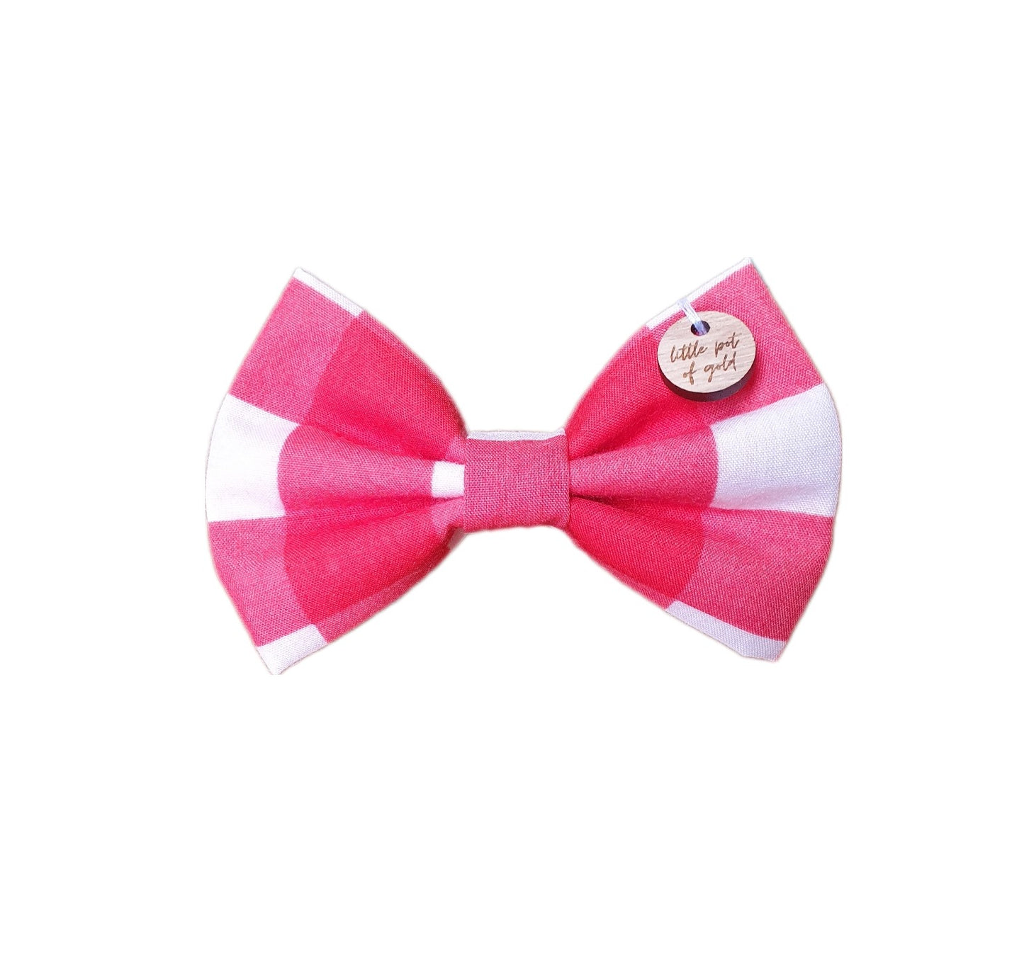 Love Story Bow