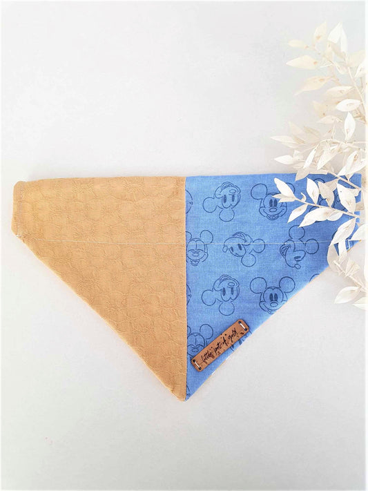 MM Clubhouse Small Bandana #1