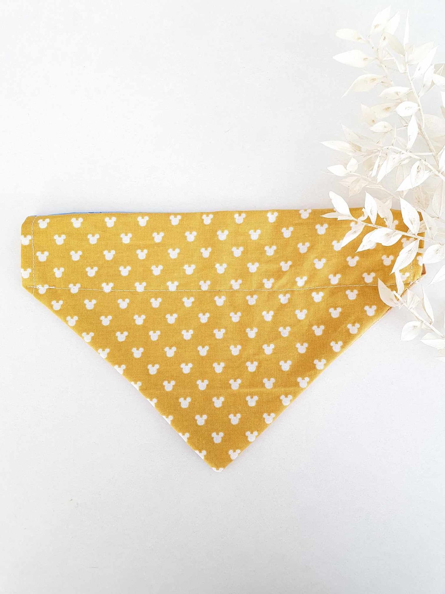 MM Clubhouse Small Bandana #1