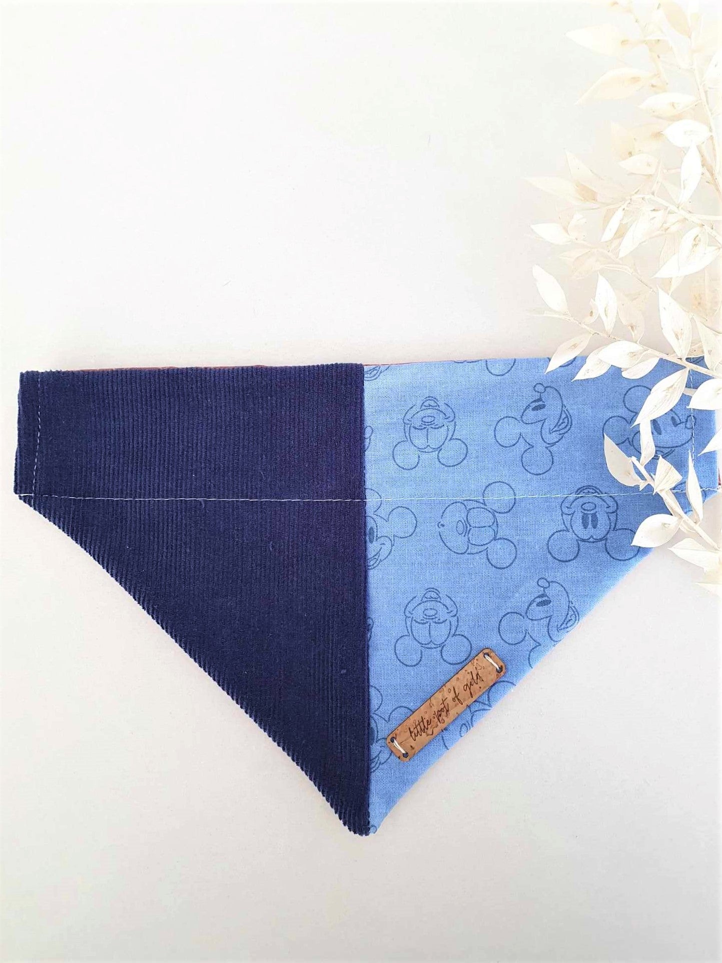 MM Clubhouse Small Bandana #2