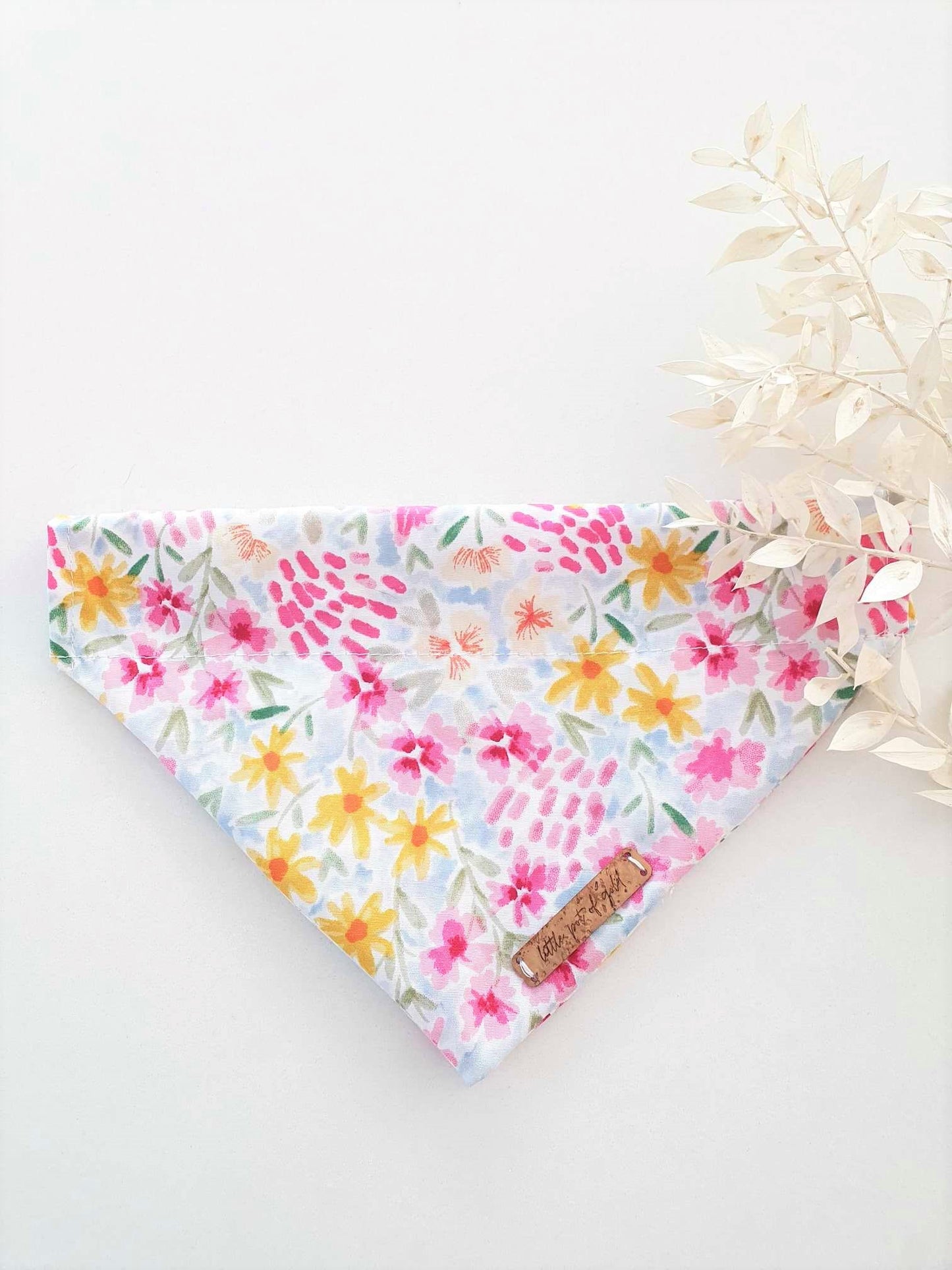 Spring Seduction Bandana