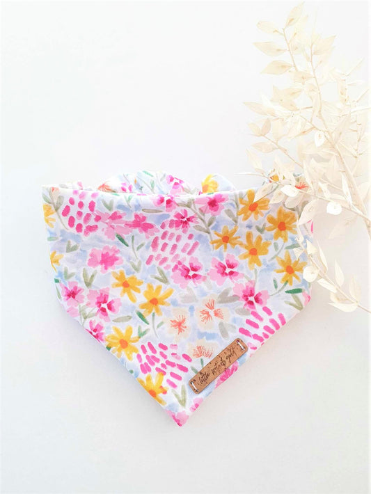 Spring Seduction Bandana