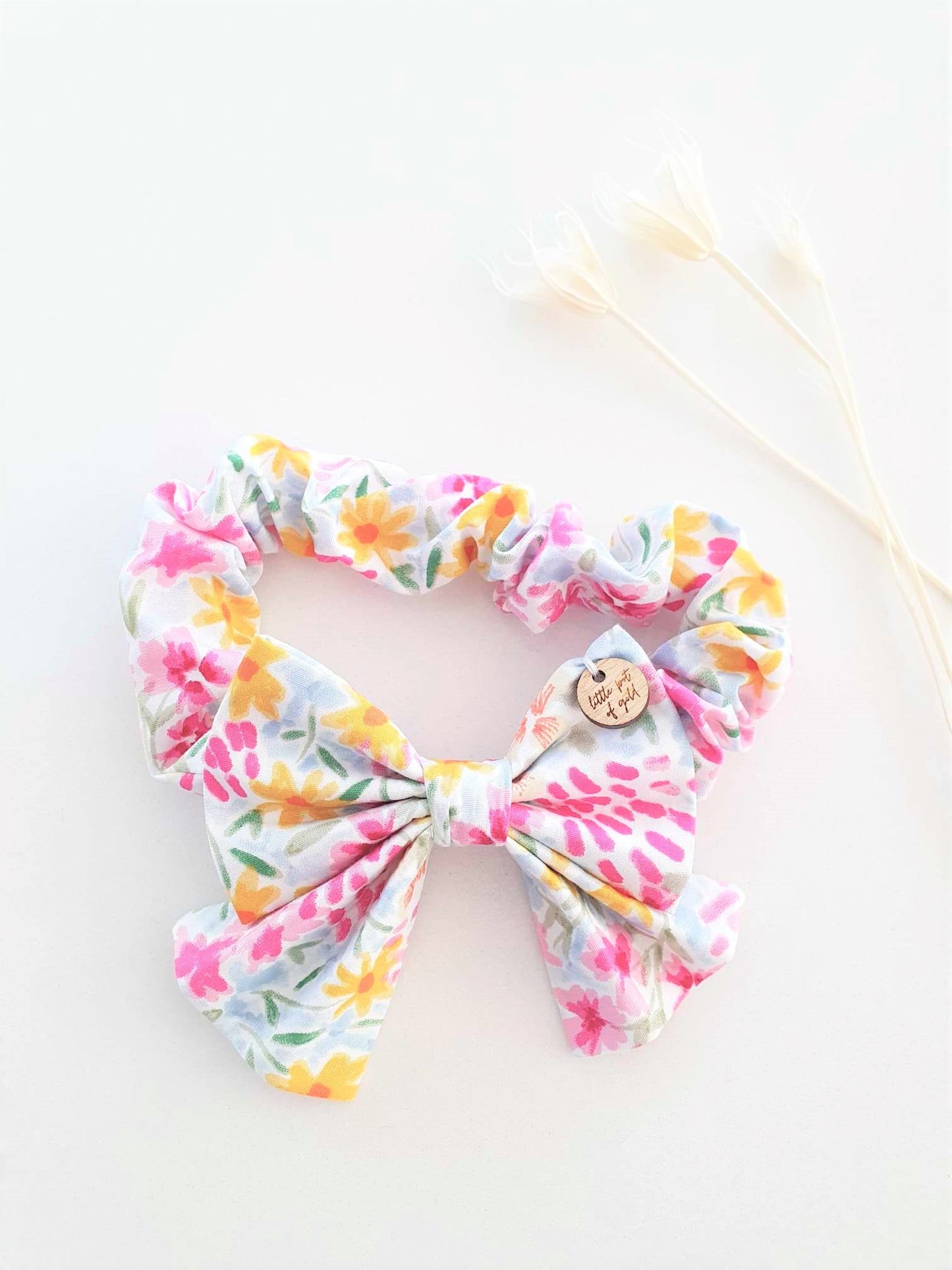 Spring Seduction Bow