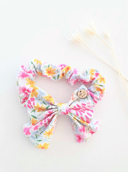 Spring Seduction Bow