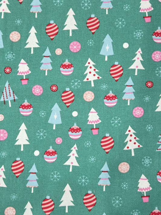 Traditional Christmas Bunchie