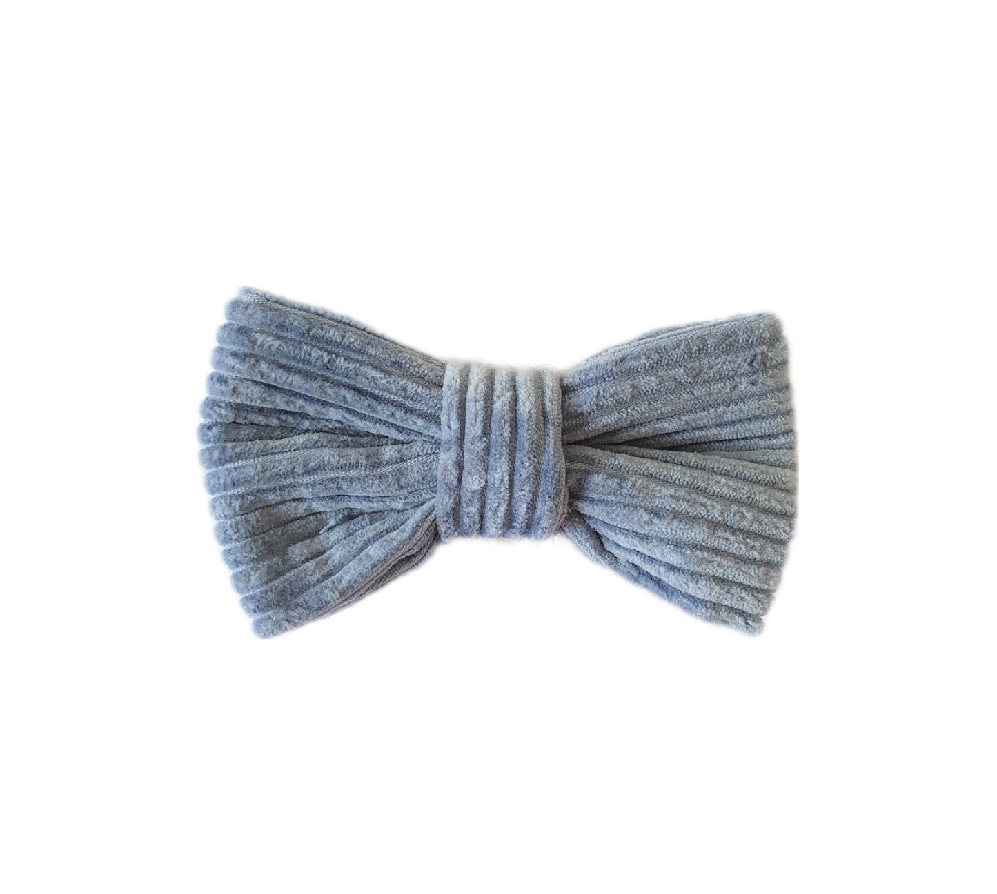 Baby Blue Bow