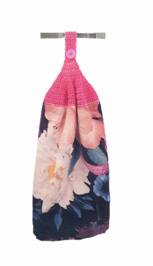 Blossom Hand Towel