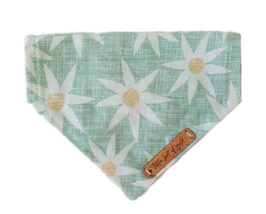 Daisy Meadows Bandana