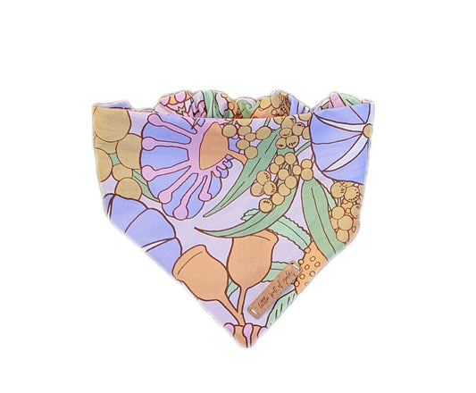 Flower Power Bandana