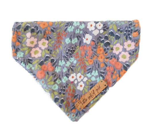 Paisley Bandana