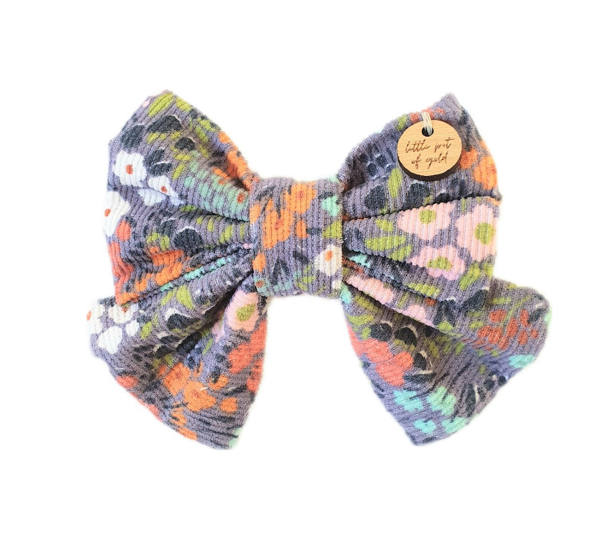 Paisley Bow