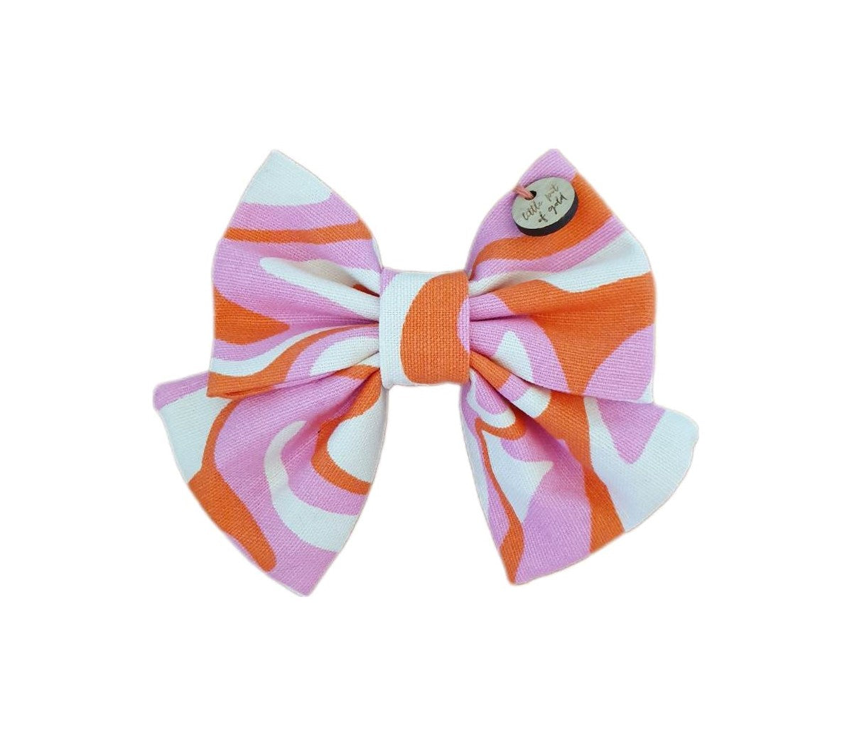 Psychedelic Bow