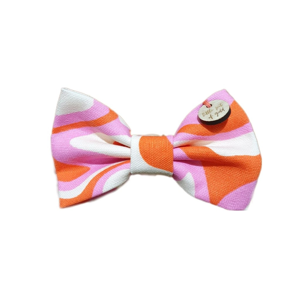 Psychedelic Bow