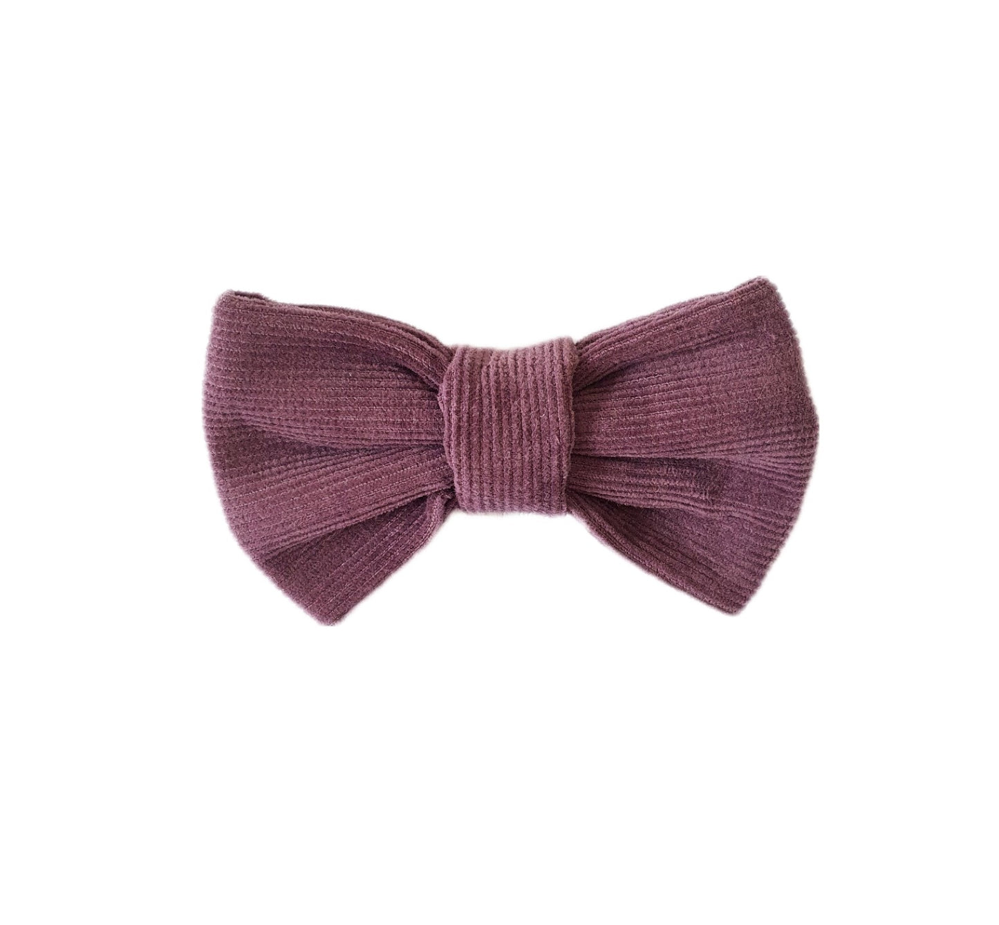 Plum Bow