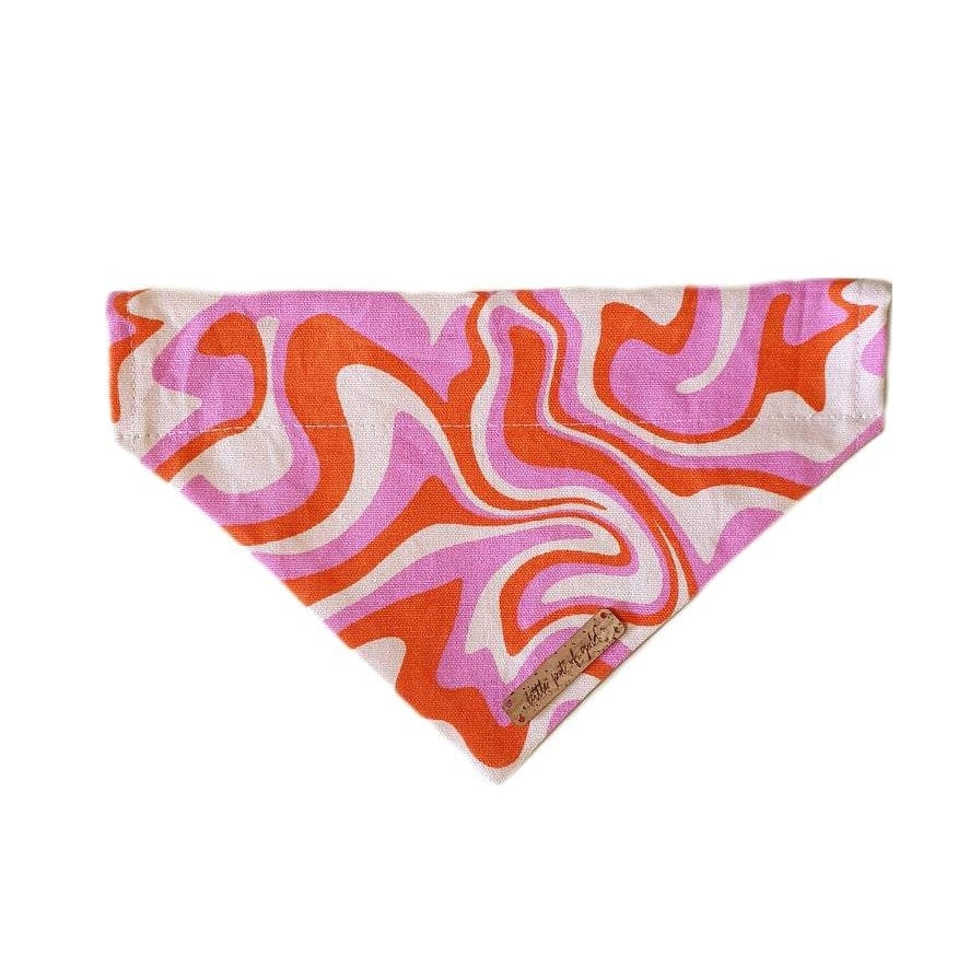 Psychedelic Bandana