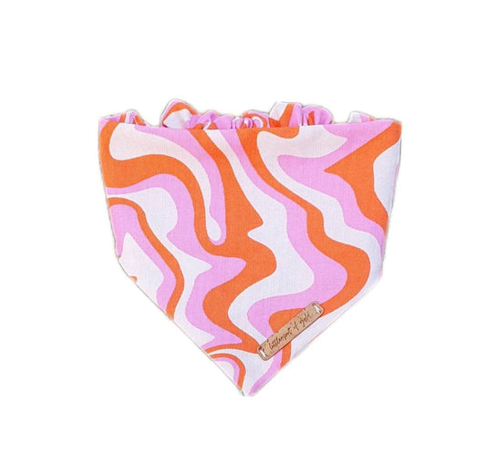 Psychedelic Bandana