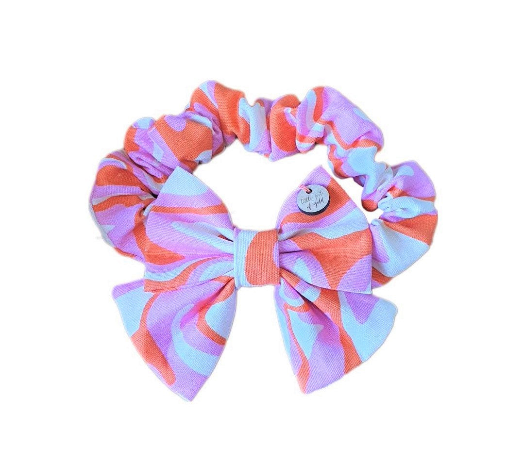 Psychedelic Bow