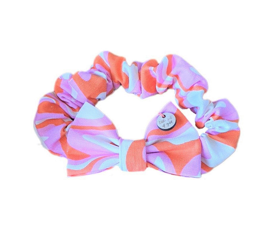 Psychedelic Bow