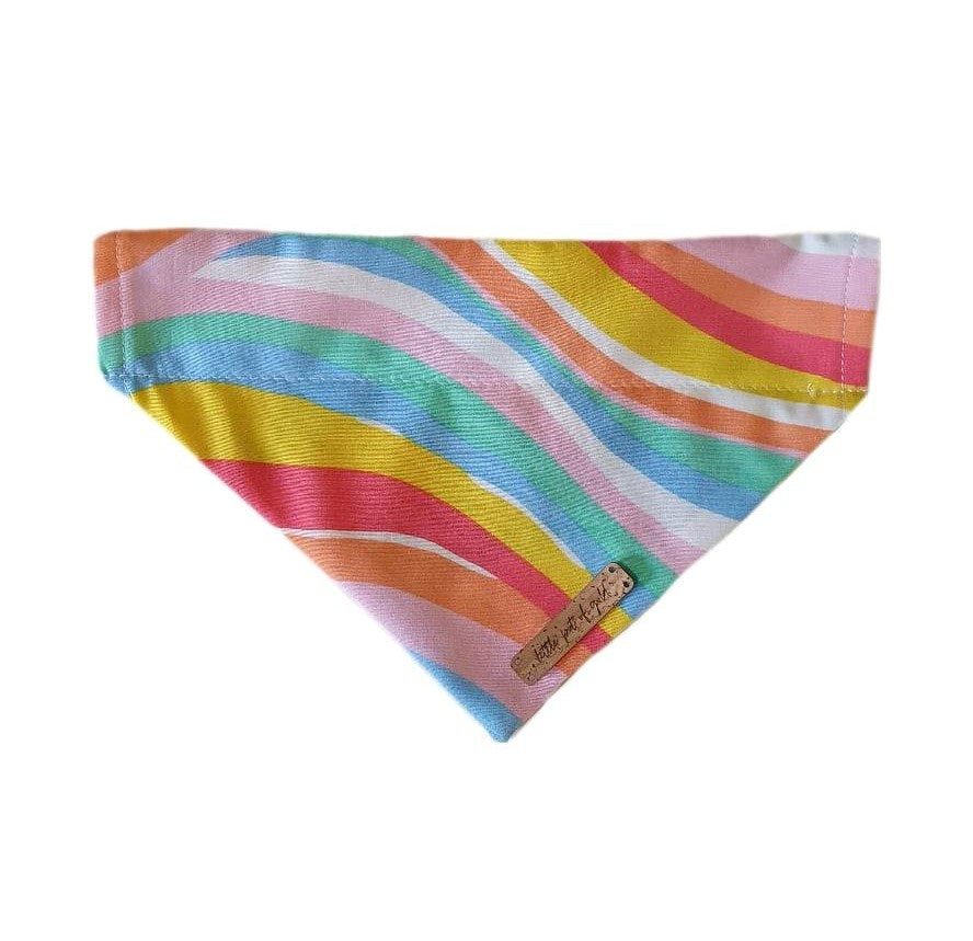 Taste the Rainbow Bandana