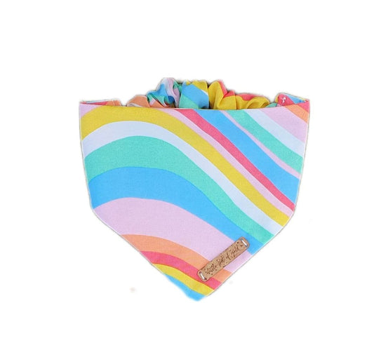 Taste the Rainbow Bandana