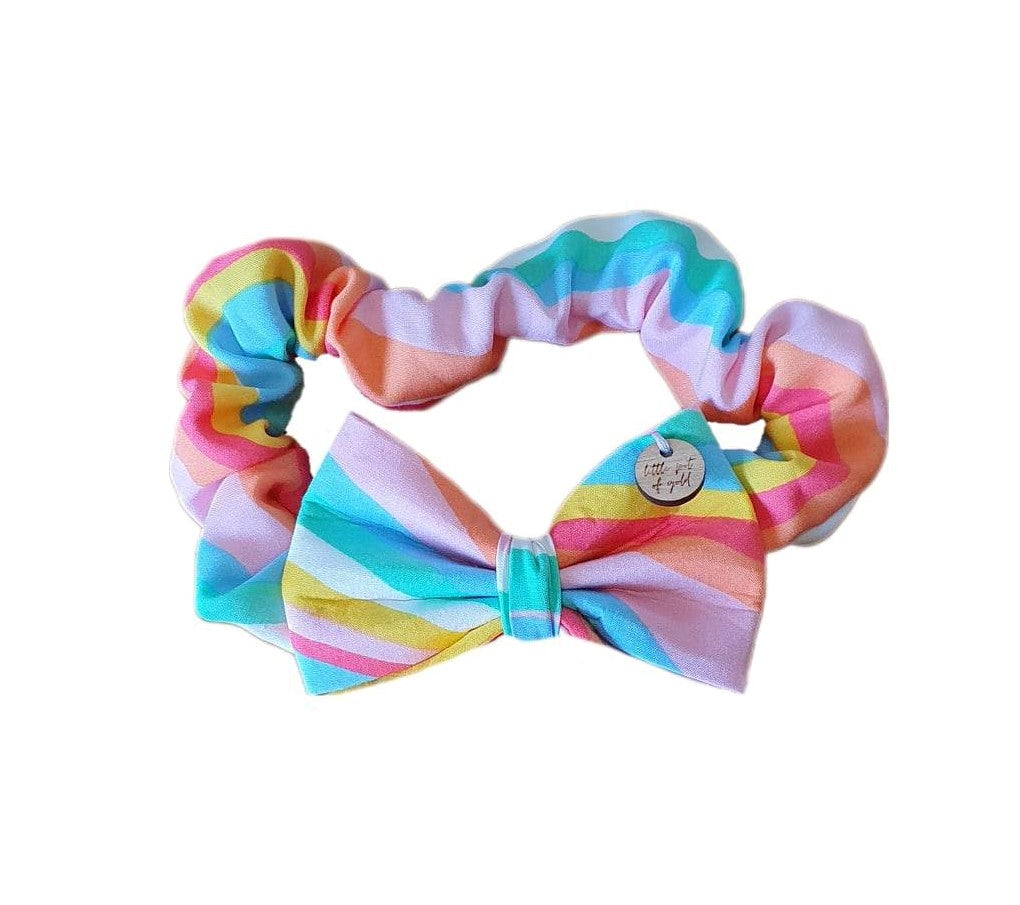 Taste the Rainbow Bow